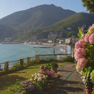  Villa Tramonto Italie