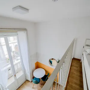 Apts Milano-corso Magenta Apartmán