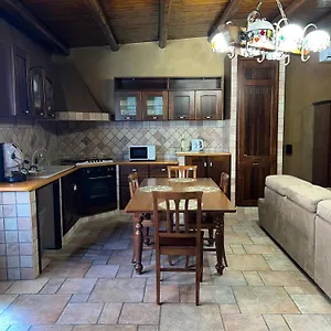  Appartement Bacio Del Sole Italie