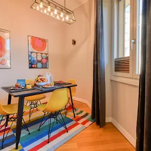 Sweett- Mentana Appartement