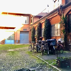 La Casa Sul Ballatoio Milano