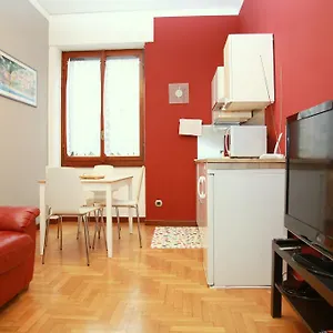  Appartement Bilocale Indipendente Italie