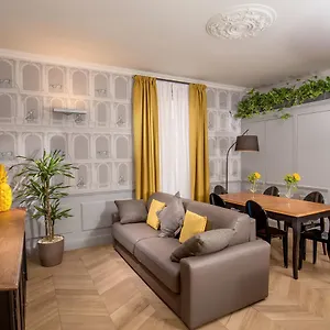 Borgo Pio Charme Rome