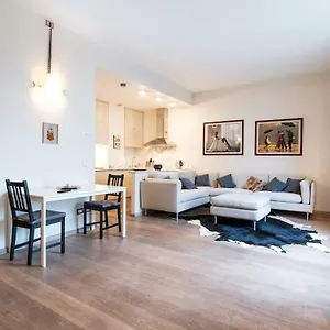 Appartement Santo Stefano Luxury, Milan