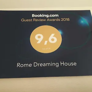  Appartement Dreaming House Italie