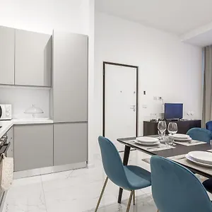 Appartement Imhome - Porta Vittoria, Milan