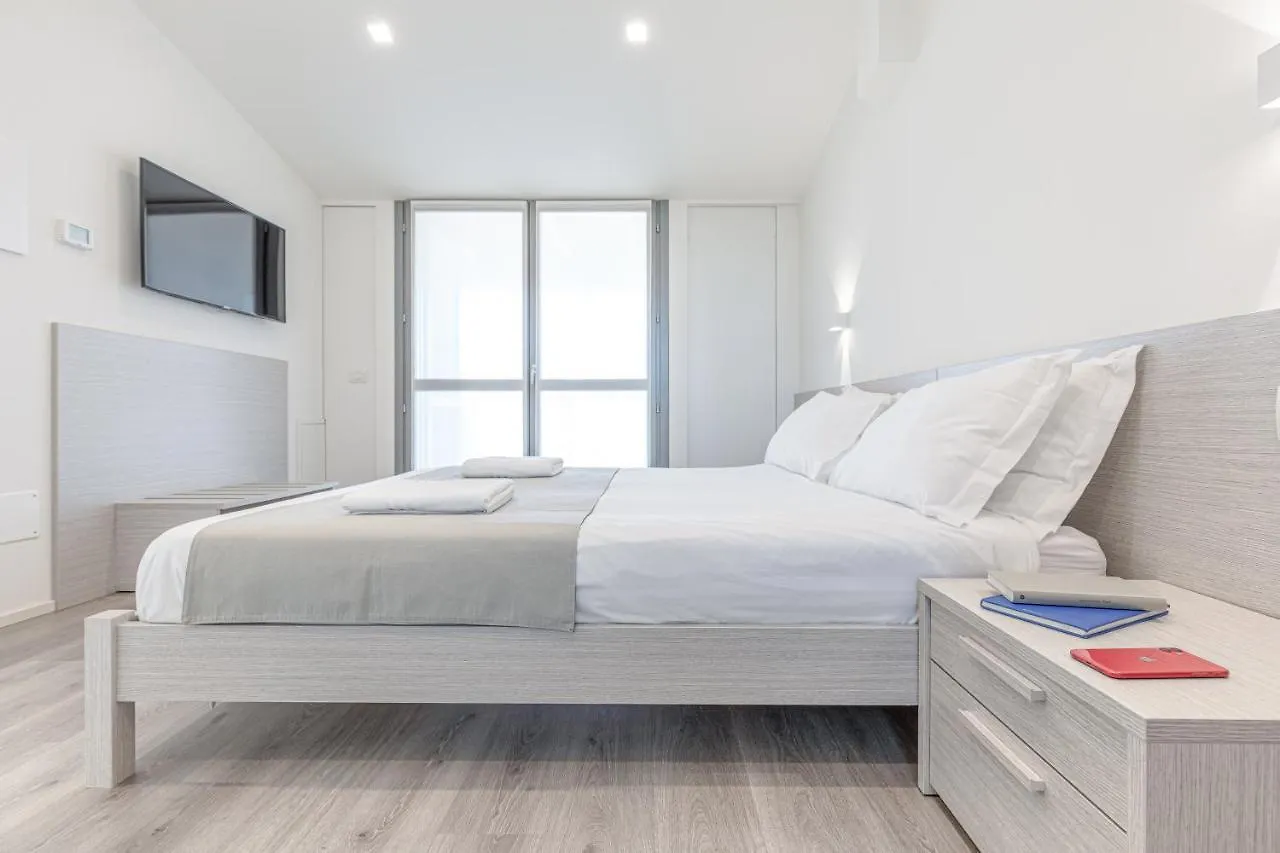Alfa Bicocca Apartments Milan