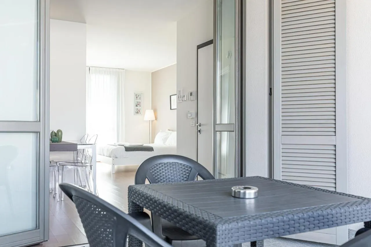 Alfa Bicocca Apartments Milan